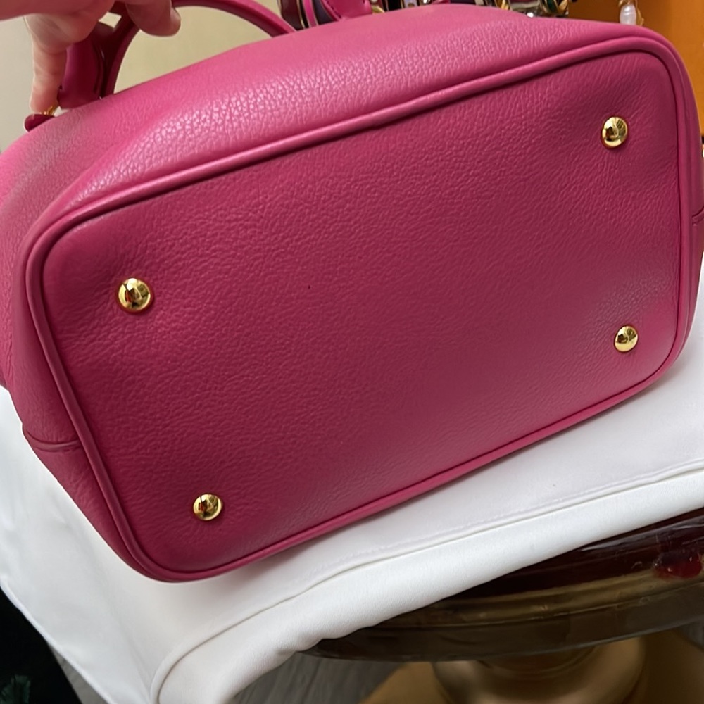 Miu Miu Two Way Bag Authentic - image 4